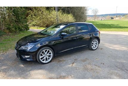 Seat Leon Gebrauchtwagen