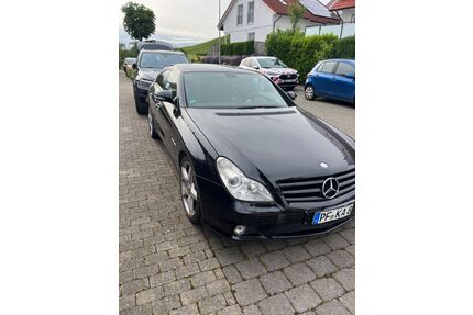 Mercedes-Benz CLS 63 AMG Gebrauchtwagen