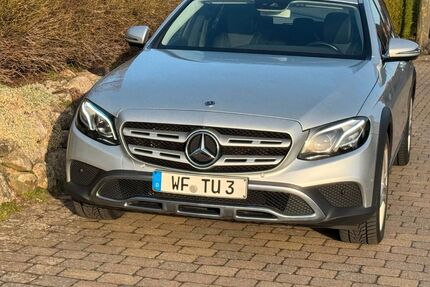 Mercedes-Benz E 220 Gebrauchtwagen