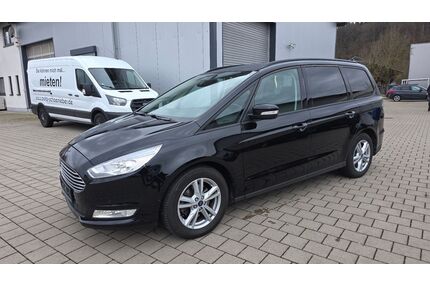 Ford Galaxy Gebrauchtwagen