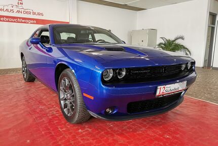 Dodge Challenger Gebrauchtwagen