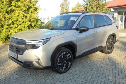 Subaru Forester Gebrauchtwagen