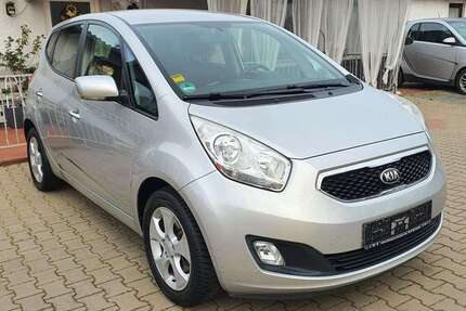 Kia Venga Gebrauchtwagen
