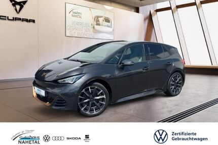 Cupra Born Gebrauchtwagen