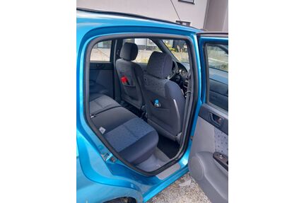 Hyundai Getz Gebrauchtwagen