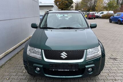 Suzuki Vitara Gebrauchtwagen