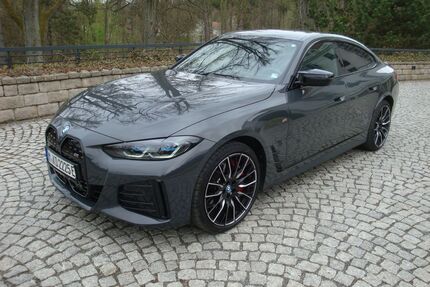 BMW i4 Gebrauchtwagen