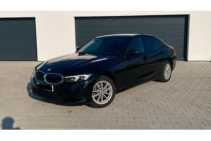 BMW 318 Gebrauchtwagen