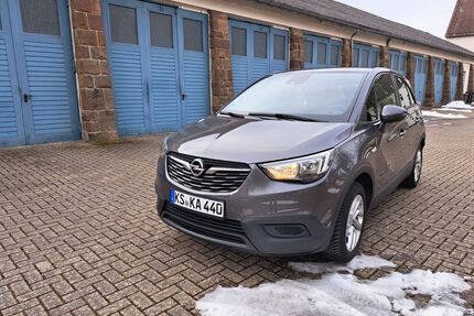 Opel Crossland (X) Gebrauchtwagen