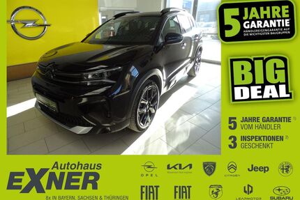 Citroen C5 Aircross Gebrauchtwagen