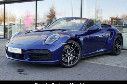 Porsche 992 Gebrauchtwagen