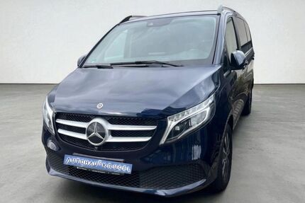 Mercedes-Benz V 250 Gebrauchtwagen