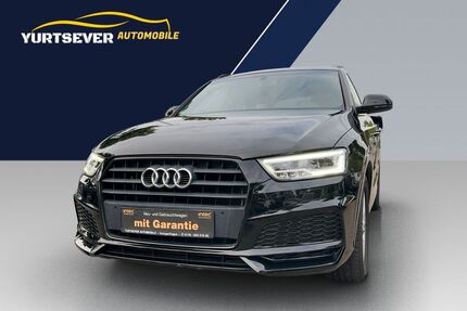 Audi Q3 Gebrauchtwagen