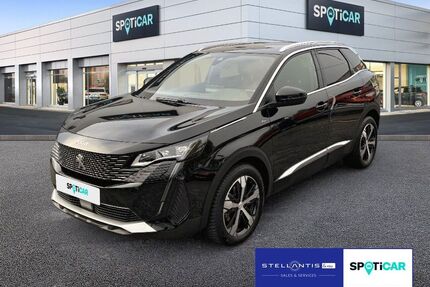 Peugeot 3008 Gebrauchtwagen
