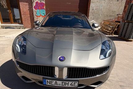 FISKER Karma Gebrauchtwagen