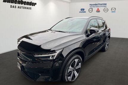 Volvo XC40 Gebrauchtwagen