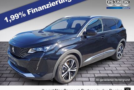 Peugeot 5008 Gebrauchtwagen