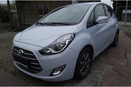 Hyundai ix20 Gebrauchtwagen