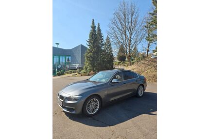 BMW 318 Gebrauchtwagen