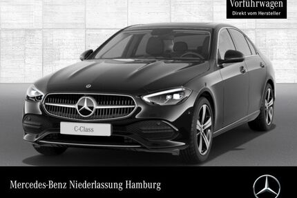Mercedes-Benz C 180 Gebrauchtwagen