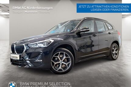 BMW X1 Gebrauchtwagen