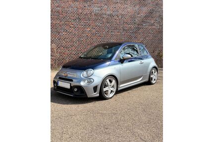 Abarth 695 Gebrauchtwagen