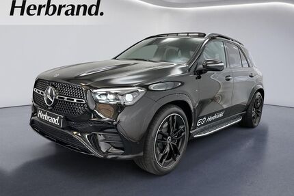 Mercedes-Benz GLE 350 Gebrauchtwagen