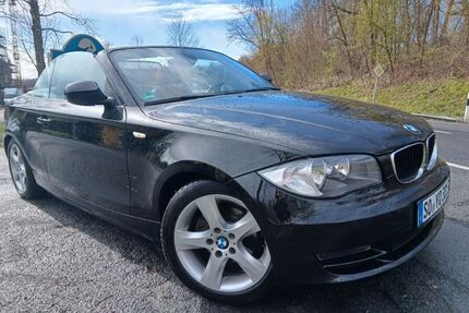 BMW 118 Gebrauchtwagen