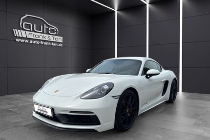 Porsche Cayman Gebrauchtwagen