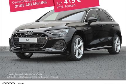 Audi A3 Gebrauchtwagen
