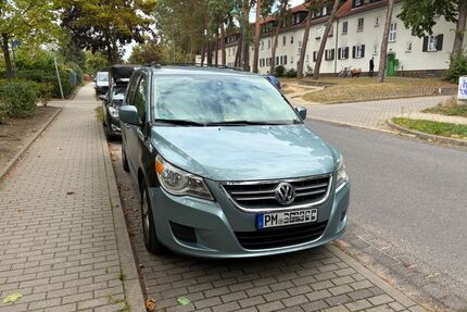 VW Routan Gebrauchtwagen