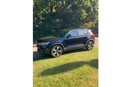 Volvo XC40 Gebrauchtwagen