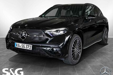 Mercedes-Benz GLC 450 Gebrauchtwagen