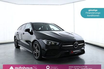 Mercedes-Benz CL 220 Gebrauchtwagen