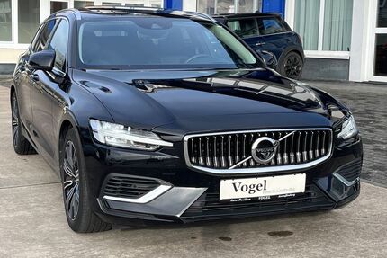 Volvo V60 Gebrauchtwagen