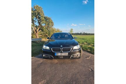 BMW 530 Gebrauchtwagen