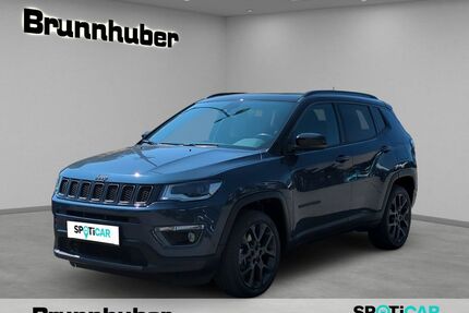 Jeep Compass Gebrauchtwagen