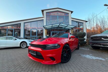 Dodge Charger Gebrauchtwagen