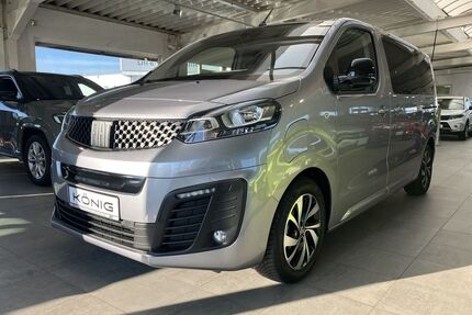 Fiat Ulysse Gebrauchtwagen