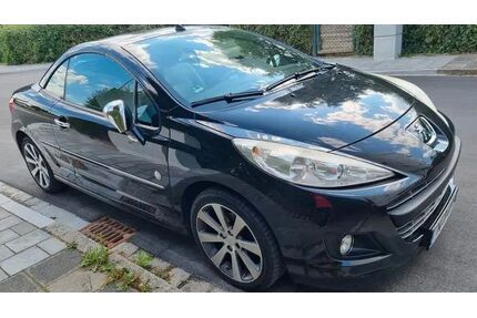 Peugeot 207 Gebrauchtwagen
