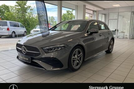 Mercedes-Benz A 200 Gebrauchtwagen