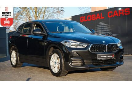 BMW X2 Gebrauchtwagen