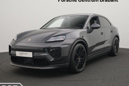 Porsche Macan Gebrauchtwagen