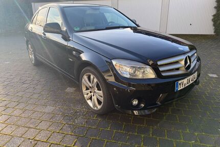 Mercedes-Benz C 200 Gebrauchtwagen