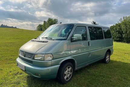 VW T4 Multivan Gebrauchtwagen