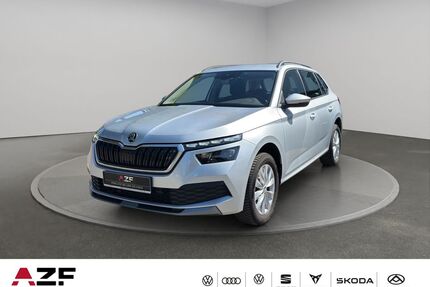 Skoda Kamiq Gebrauchtwagen