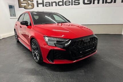 Audi RS3 Gebrauchtwagen