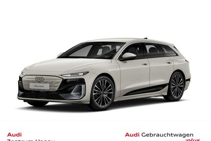 Audi A6 e-tron Gebrauchtwagen