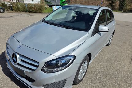 Mercedes-Benz B 180 Gebrauchtwagen