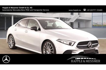 Mercedes-Benz A 200 Gebrauchtwagen